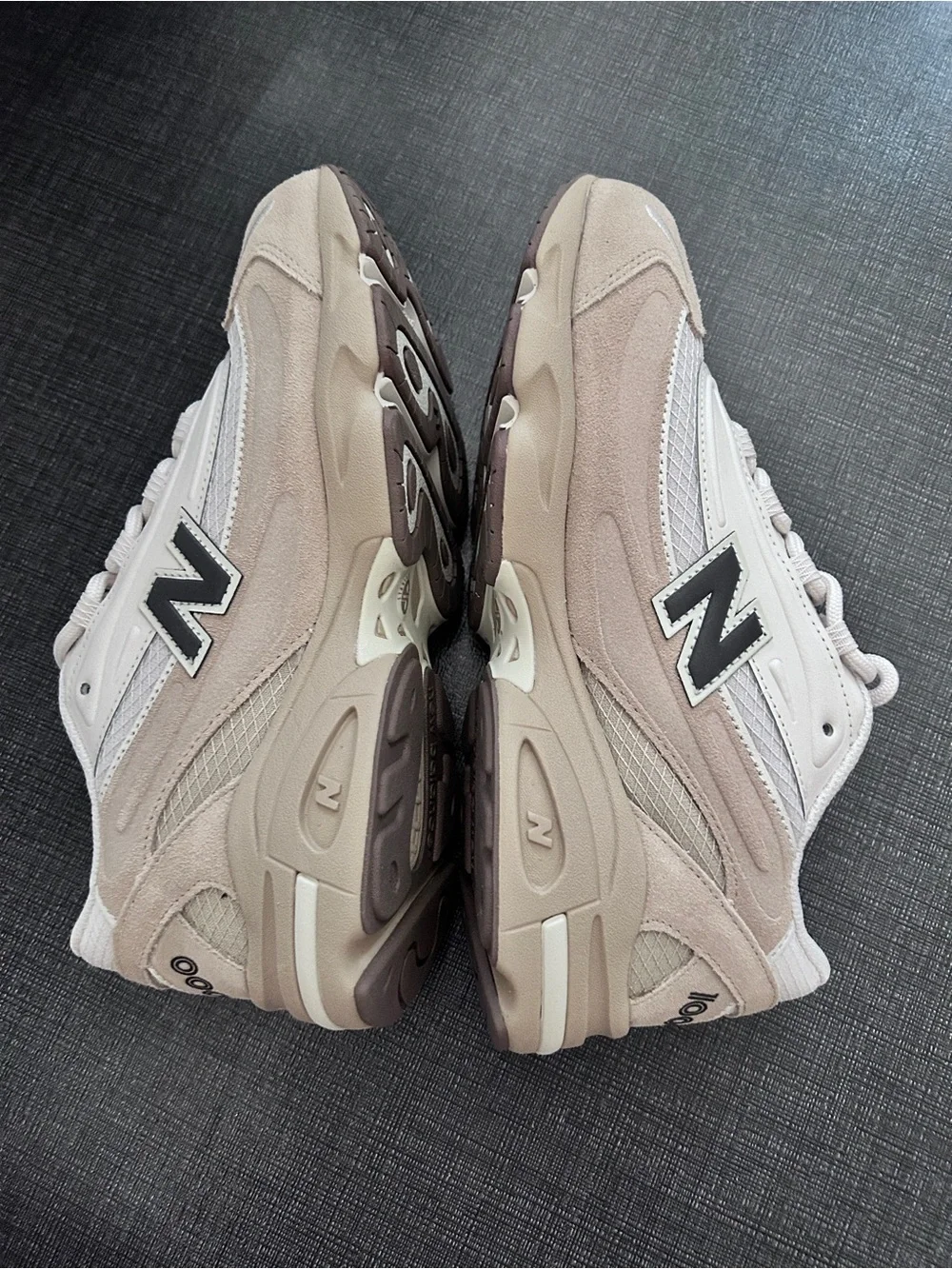 New Balance women’s new